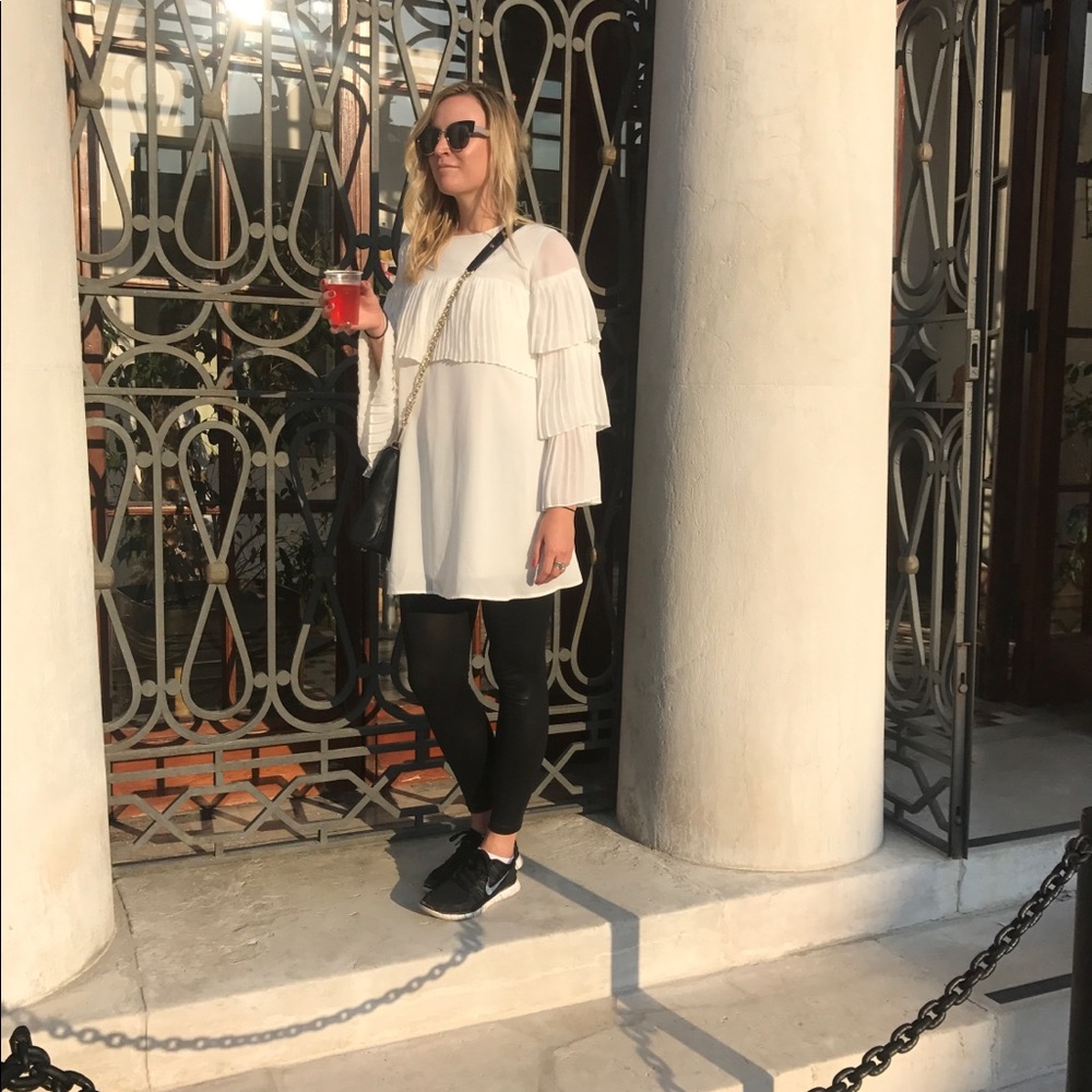 Meet your Posher, Emma